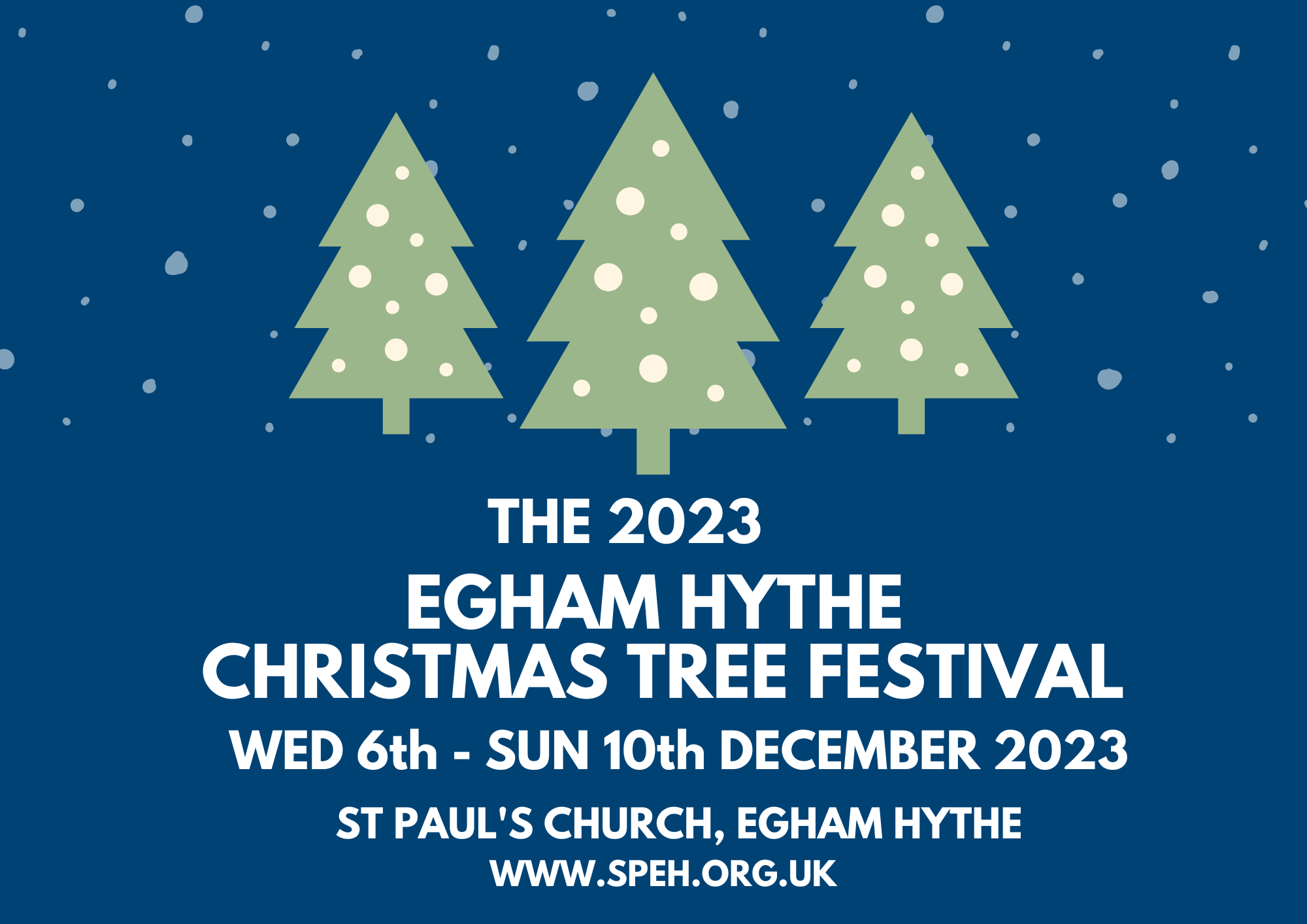 Community - St Paul's Egham Hythe